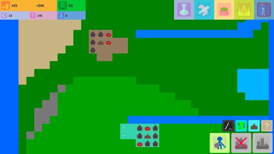 Скриншот 2 из PixelRulers