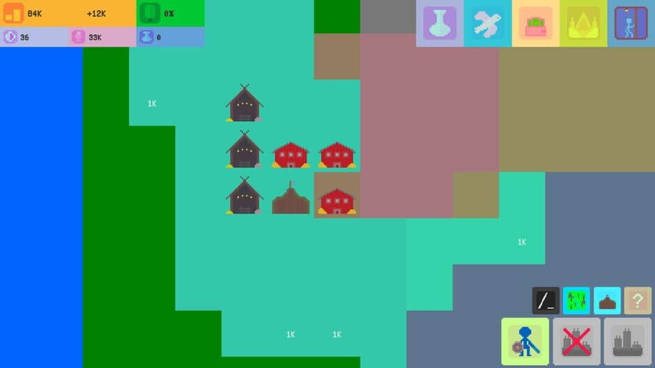 Скриншот 3 из PixelRulers