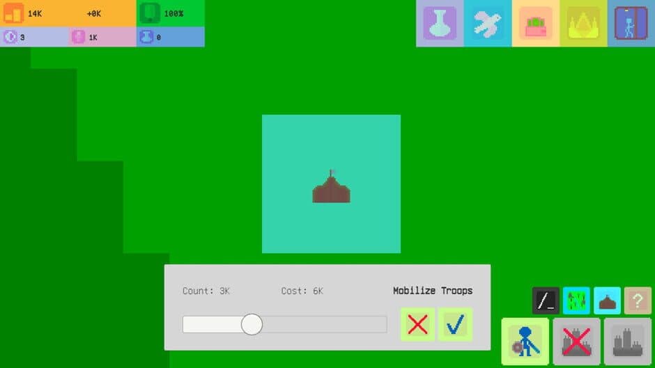 Скриншот 4 из PixelRulers