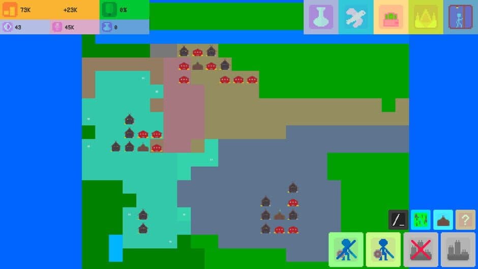 Скриншот 5 из PixelRulers