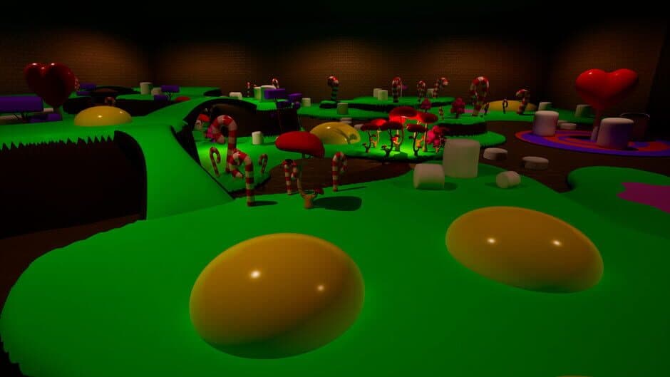 Скриншот 4 из Lo-Fi Golf