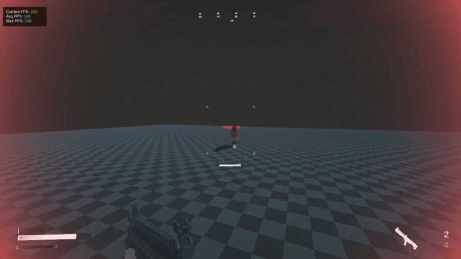 Скриншот 2 из Pure Shooter