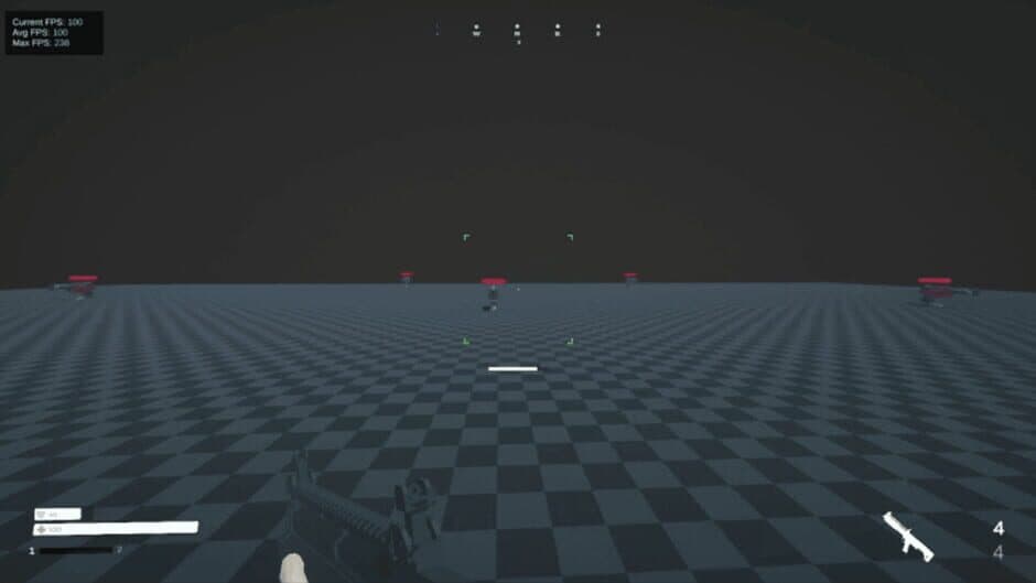 Скриншот 3 из Pure Shooter