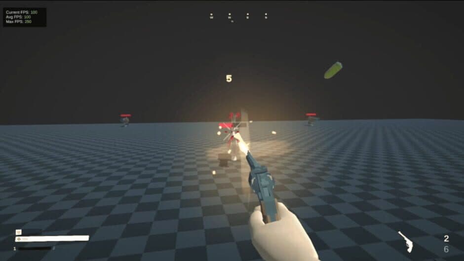 Скриншот 4 из Pure Shooter