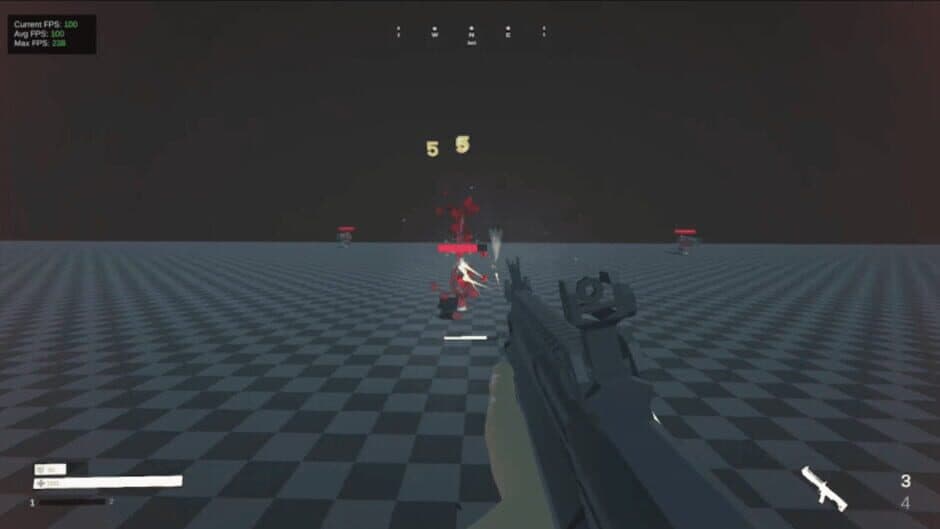Скриншот 5 из Pure Shooter