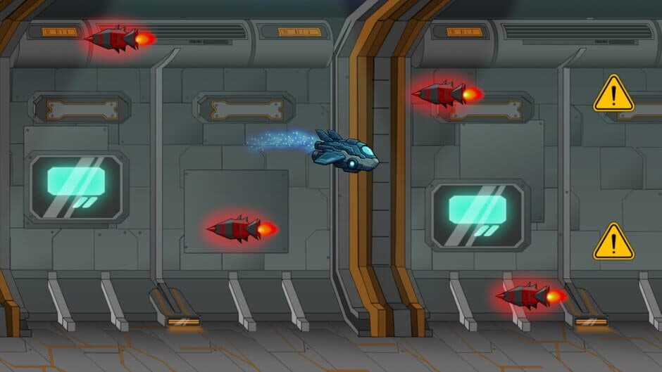Скриншот 3 из Horizon Valley