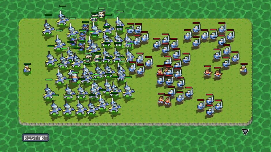 Скриншот 2 из Summoner's Automata