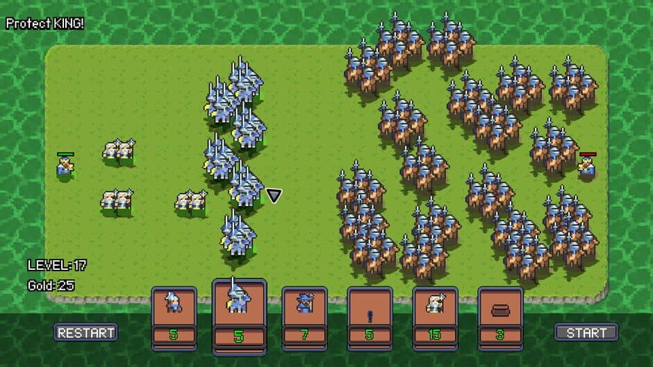 Скриншот 5 из Summoner's Automata
