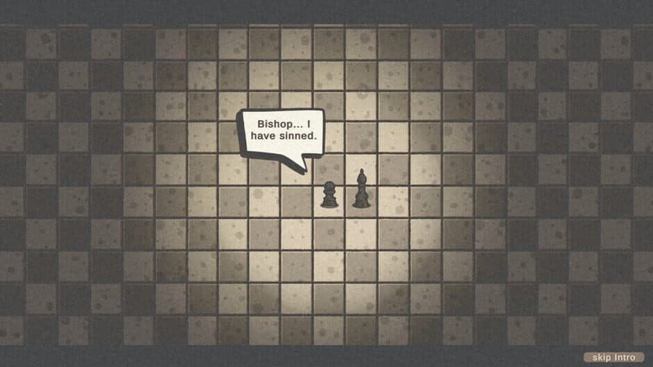 Скриншот 2 из Black Pieces Move First