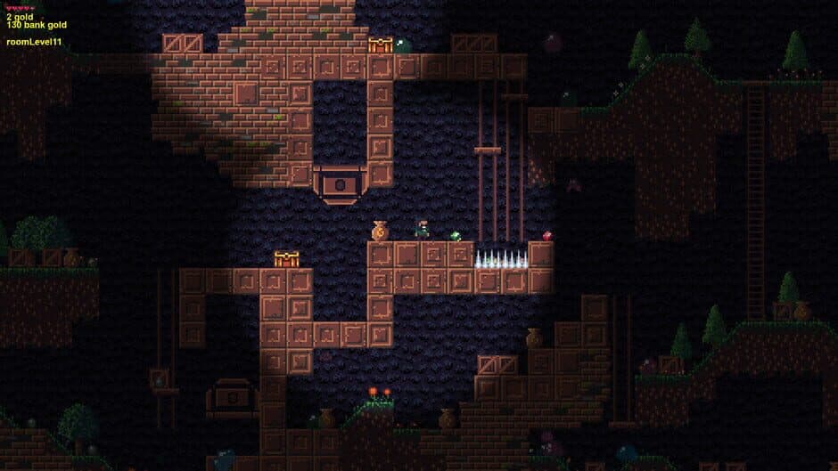 Скриншот 3 из Shiny Stones