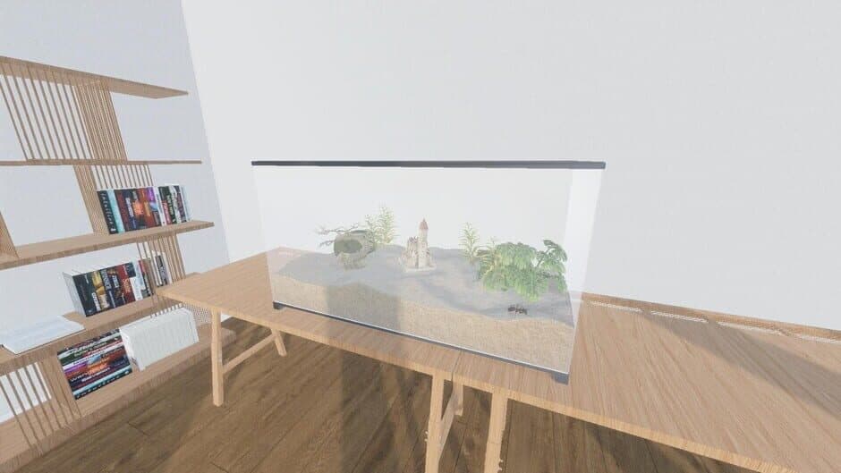 Скриншот 1 из Ant Simulator
