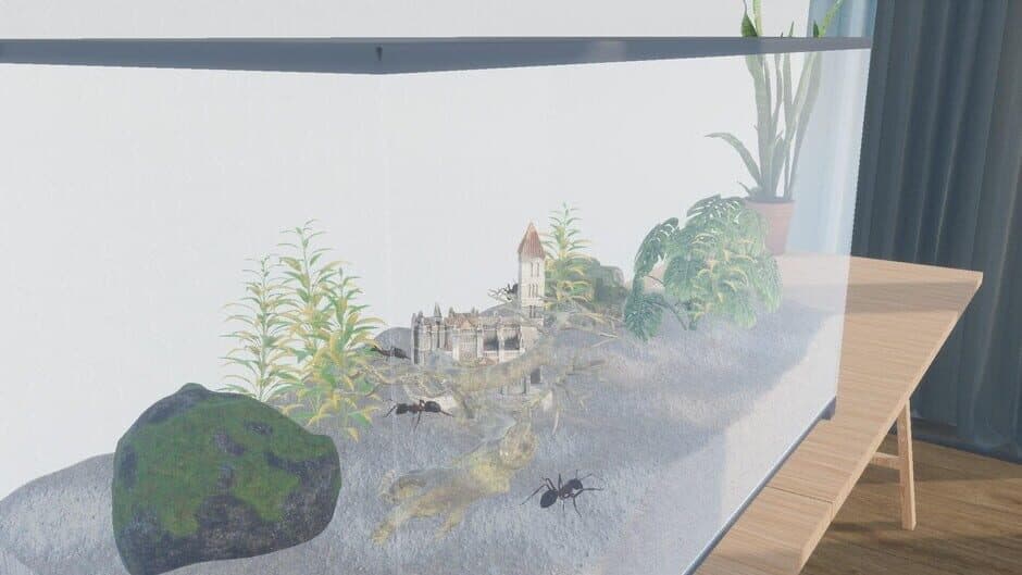 Скриншот 3 из Ant Simulator