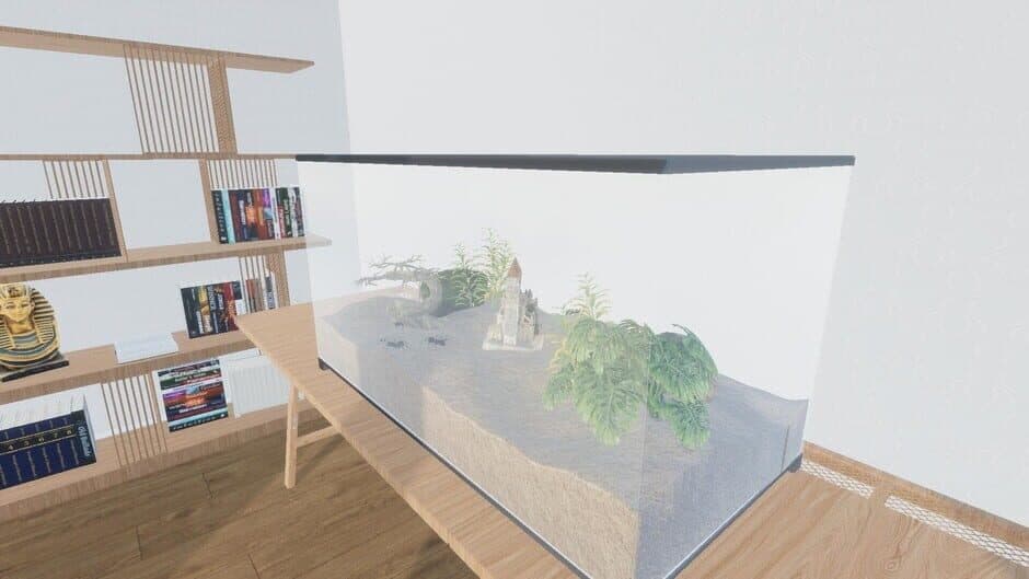 Скриншот 4 из Ant Simulator