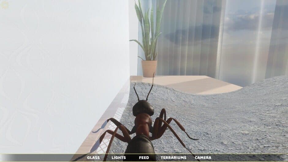 Скриншот 7 из Ant Simulator