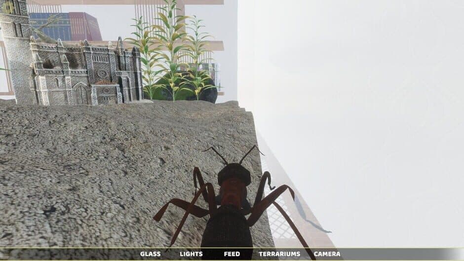 Скриншот 8 из Ant Simulator