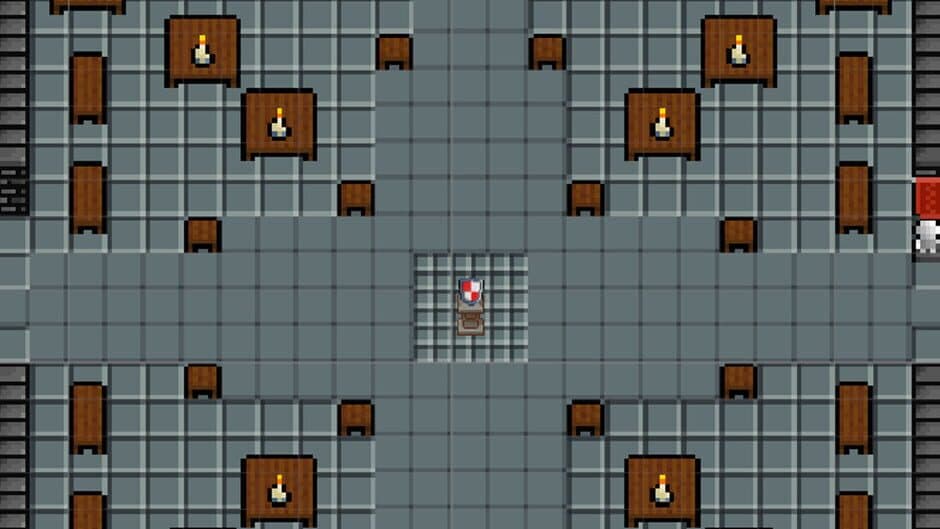 Скриншот 2 из Tombs & Trials