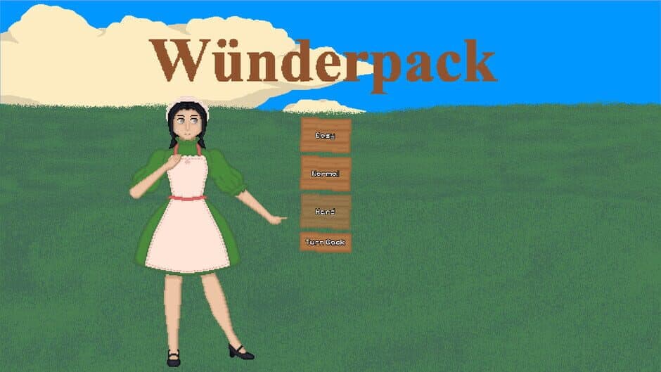 Скриншот 5 из Wünderpack