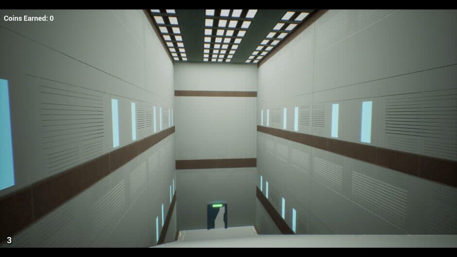 Скриншот 1 из Doorway 2