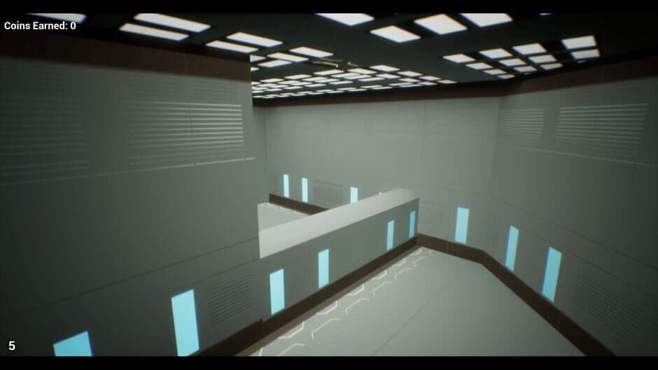Скриншот 4 из Doorway 2