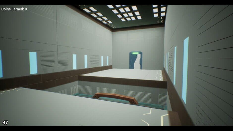 Скриншот 5 из Doorway 2
