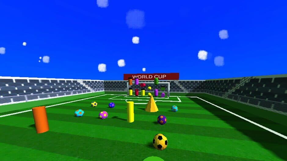 Скриншот 1 из Joy Striker