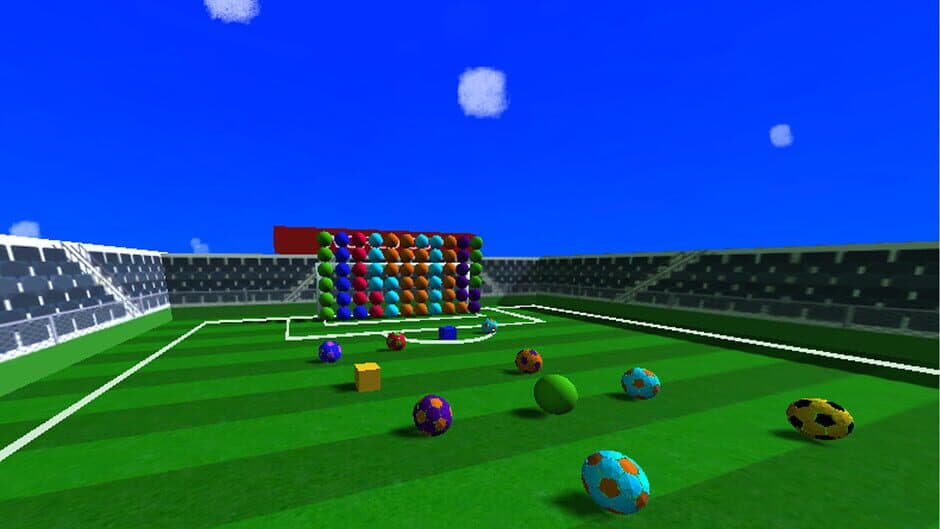 Скриншот 2 из Joy Striker