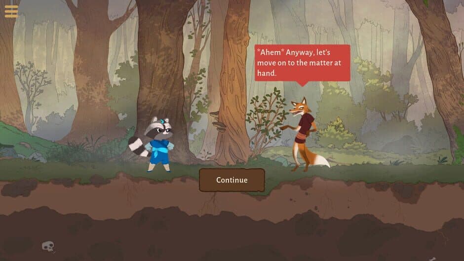 Скриншот 5 из Forest Rites