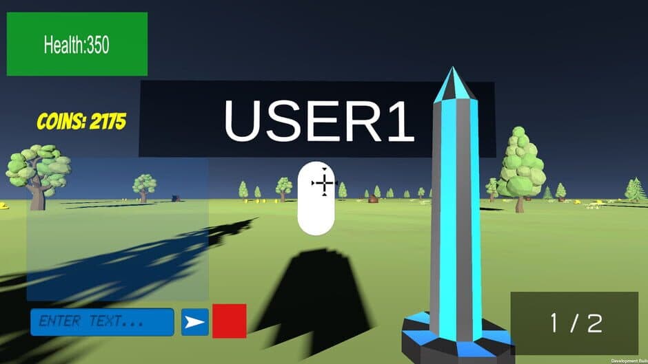 Скриншот 1 из Gst Wars