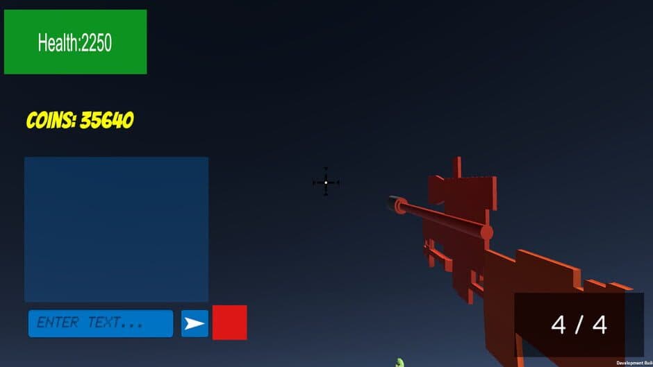 Скриншот 4 из Gst Wars