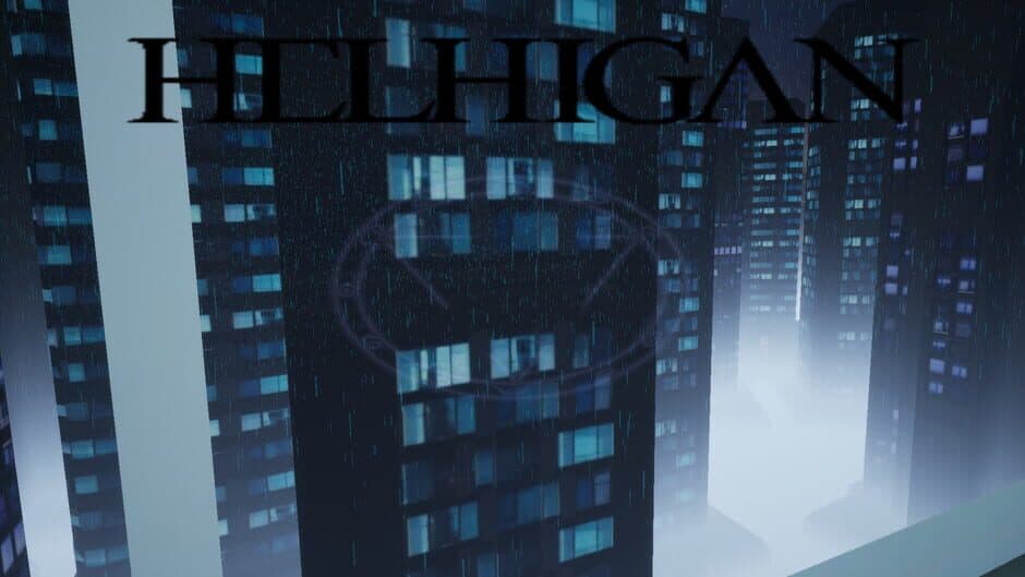 Скриншот 1 из Helhigan