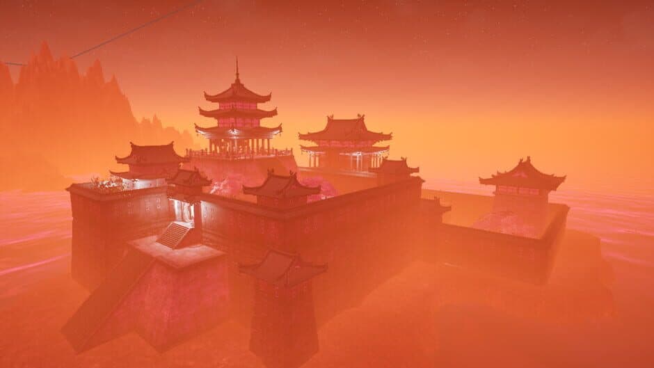 Скриншот 3 из Shadowland: Rise of the Fallen