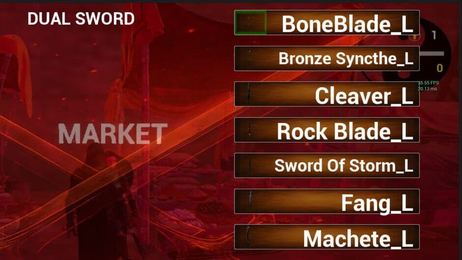 Скриншот 5 из Shadowland: Rise of the Fallen