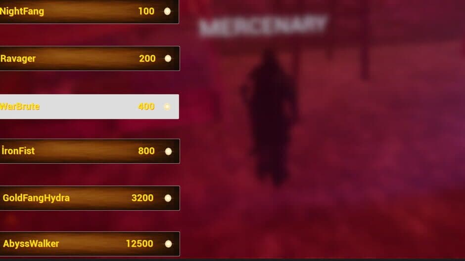 Скриншот 8 из Shadowland: Rise of the Fallen