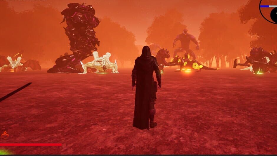 Скриншот 10 из Shadowland: Rise of the Fallen