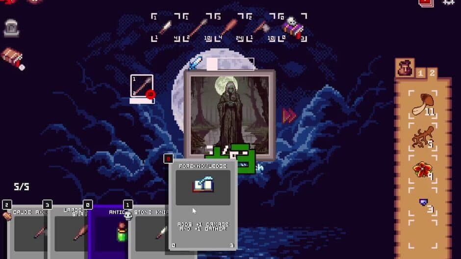 Скриншот 4 из Survive the Cards