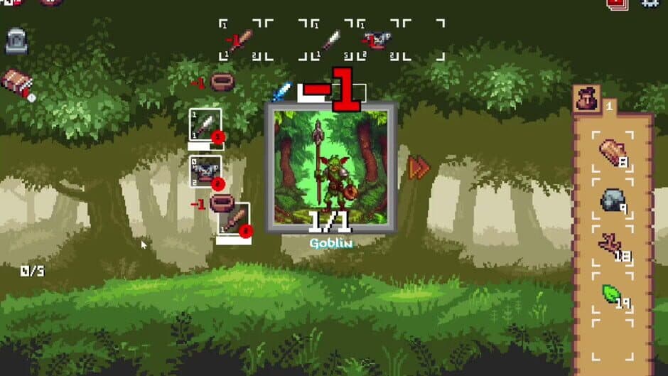 Скриншот 8 из Survive the Cards