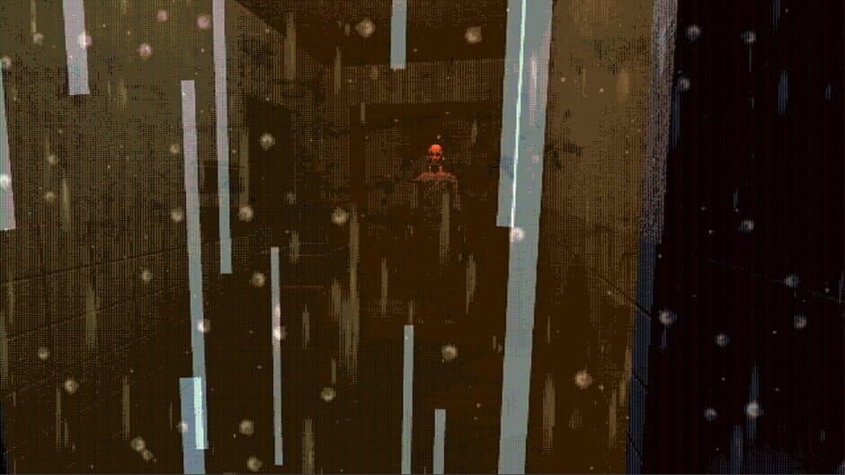 Скриншот 4 из The Door You Can Never Open