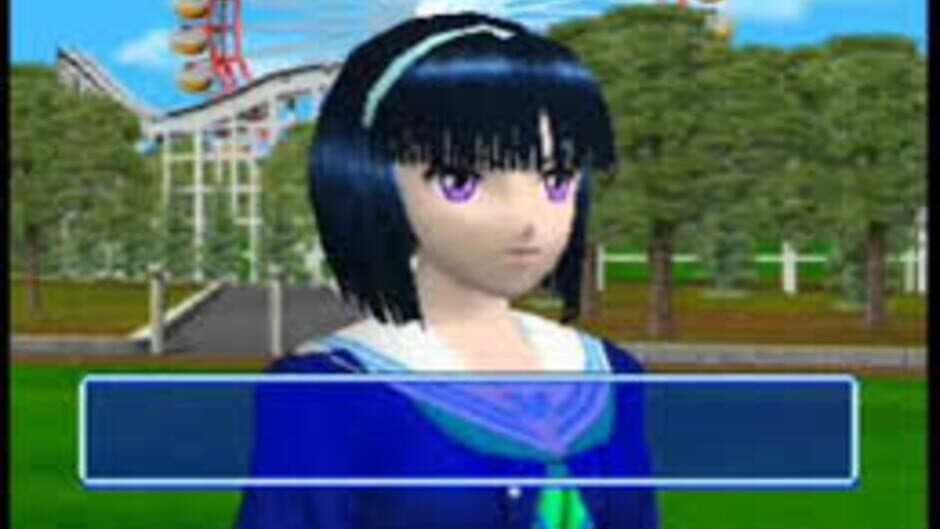 Скриншот 3 из Magical Date EX: Sotsugyou Kokuhaku Daisakusen