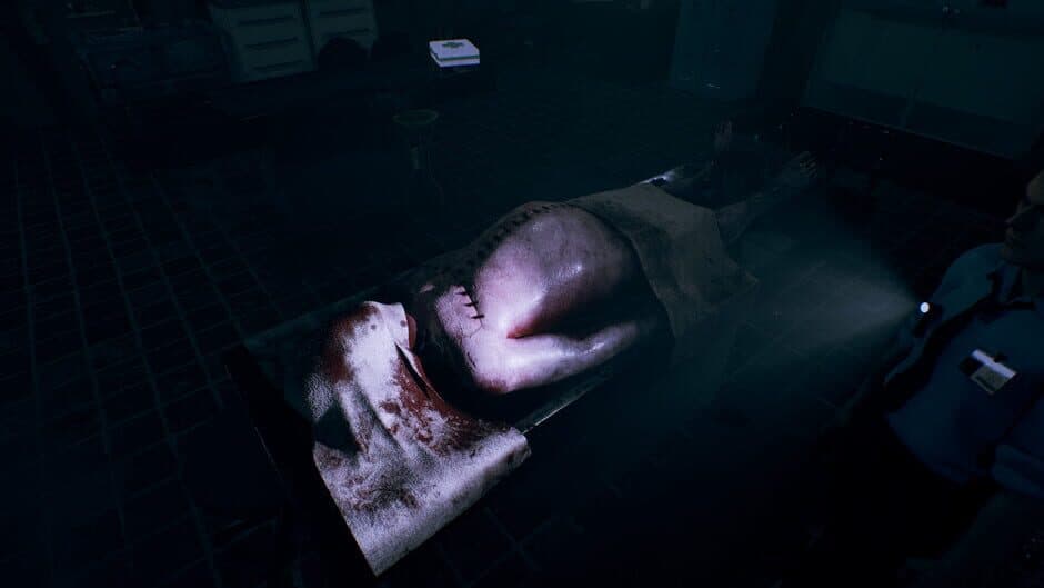 Скриншот 2 из Waking Dreams