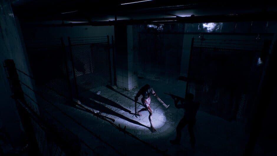 Скриншот 4 из Waking Dreams