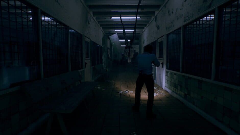 Скриншот 6 из Waking Dreams