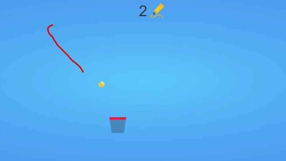 Скриншот 2 из Ultimate Dunk Shooter