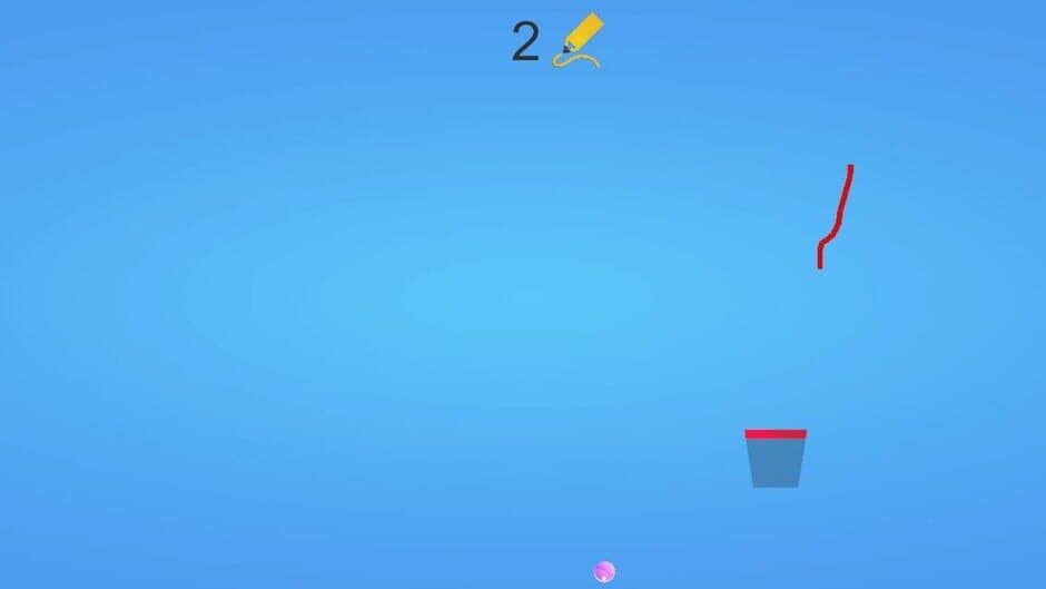 Скриншот 3 из Ultimate Dunk Shooter