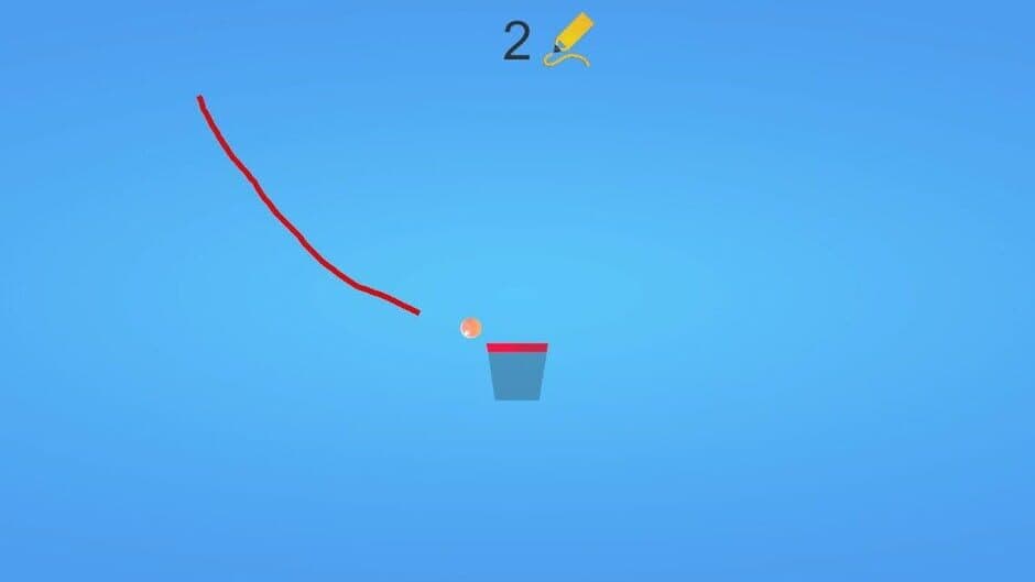 Скриншот 4 из Ultimate Dunk Shooter