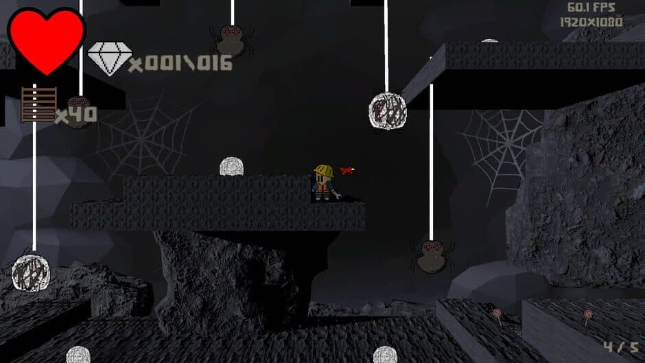 Скриншот 4 из The Mine