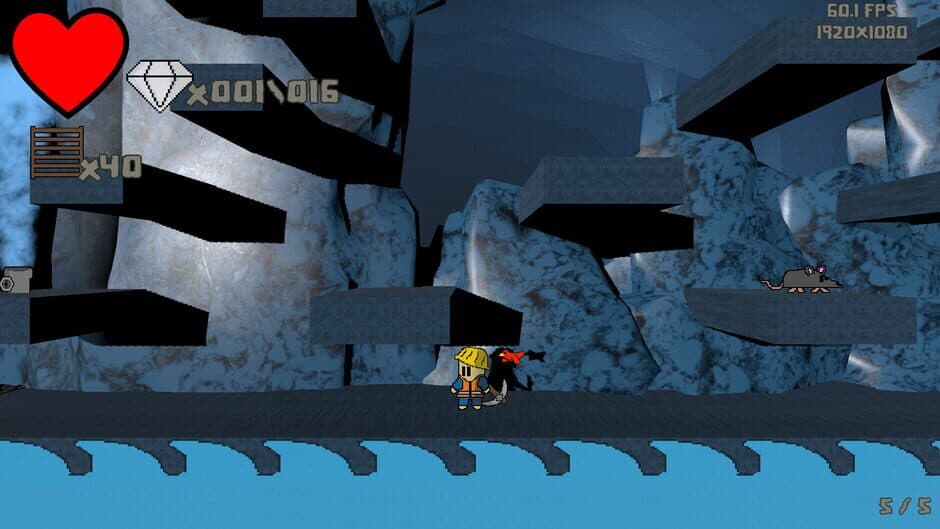 Скриншот 5 из The Mine