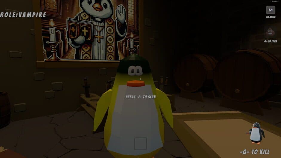 Скриншот 7 из Church Crew