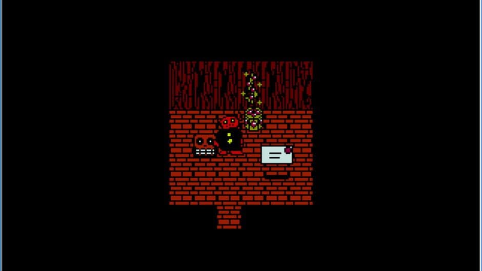 Скриншот 2 из Space Funeral: Of Rubies and Gold