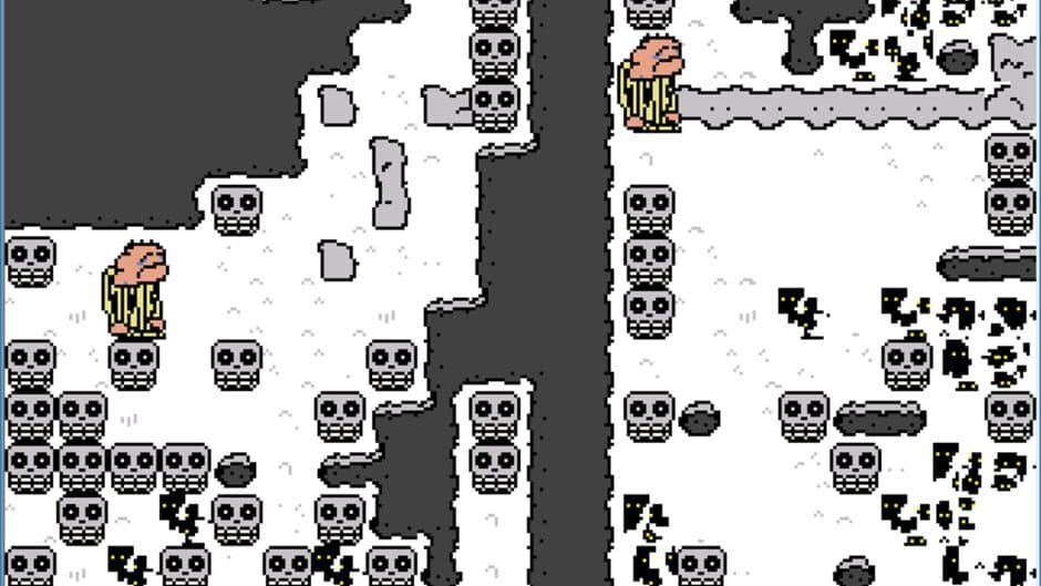 Скриншот 5 из Space Funeral 2: of Rubies and Gold II - From Shadows We Rise
