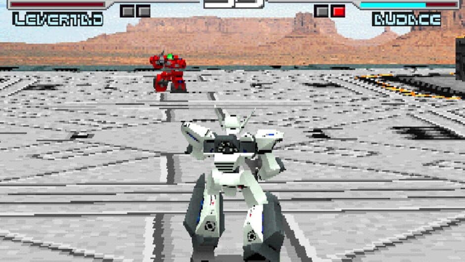 Скриншот 3 из Project Gaiaray